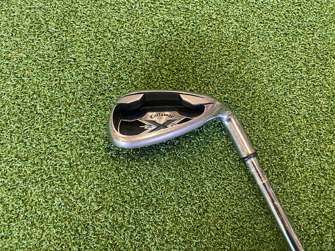 Callaway X20 9 Iron