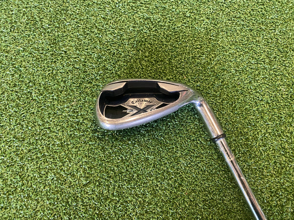 Callaway X20 9 Iron
