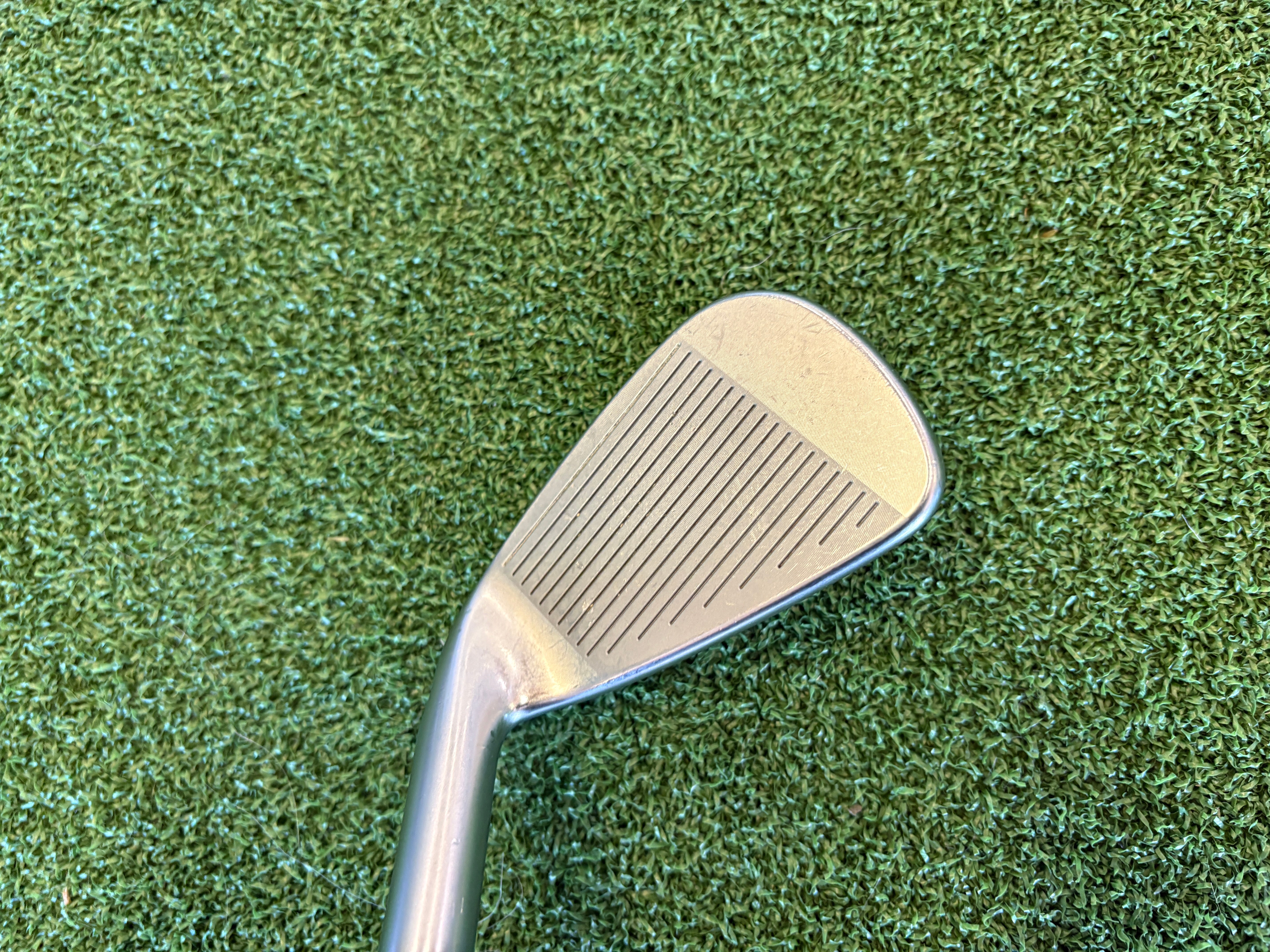 2023 Ping i230 5-9, Pw Iron Set