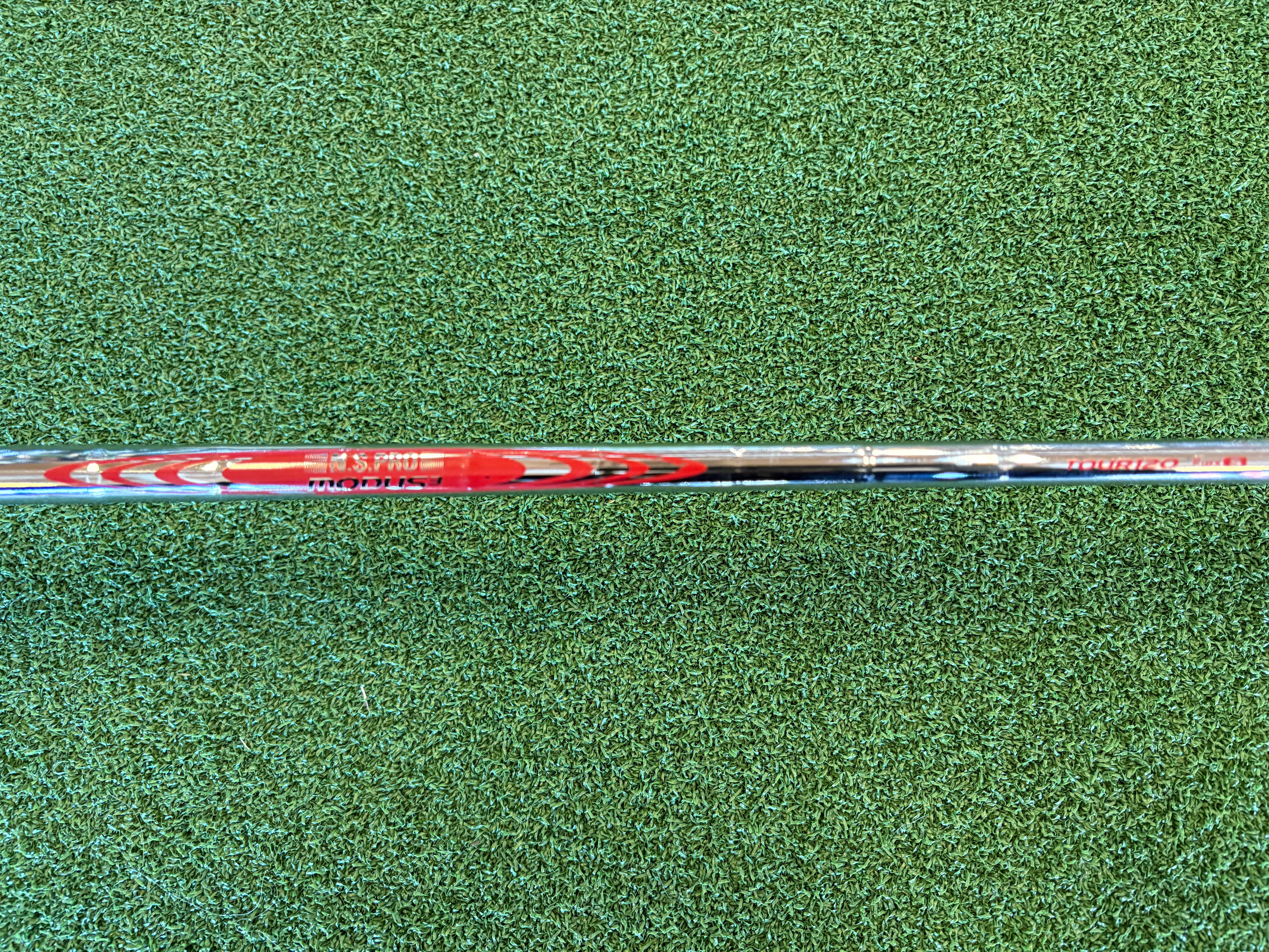 2023 Ping i230 5-9, Pw Iron Set
