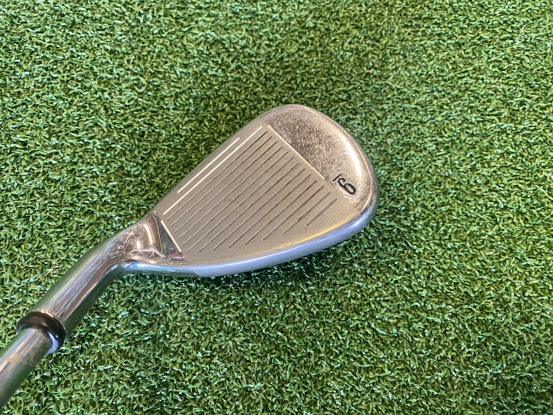 Callaway X20 9 Iron