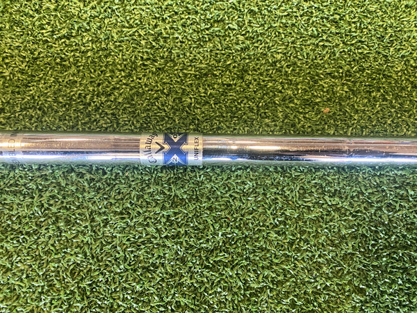 Callaway X20 9 Iron