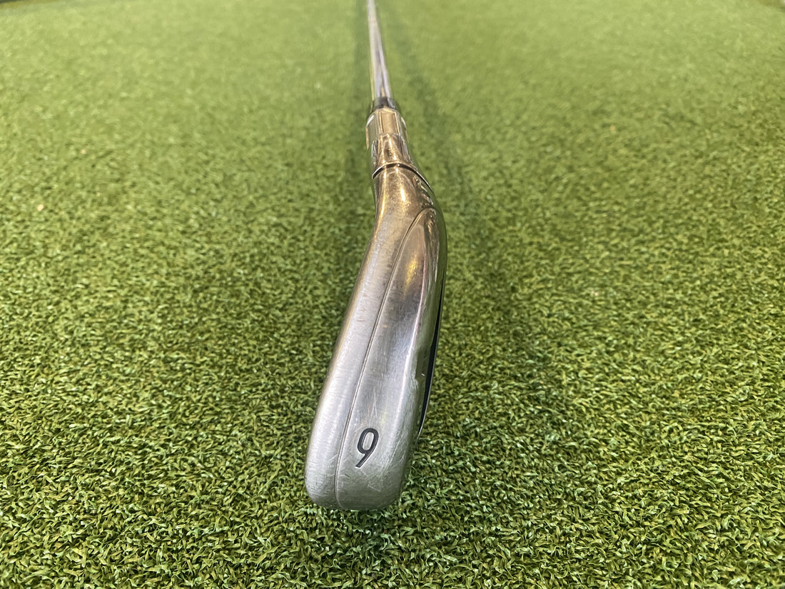 TaylorMade M4 9 Iron