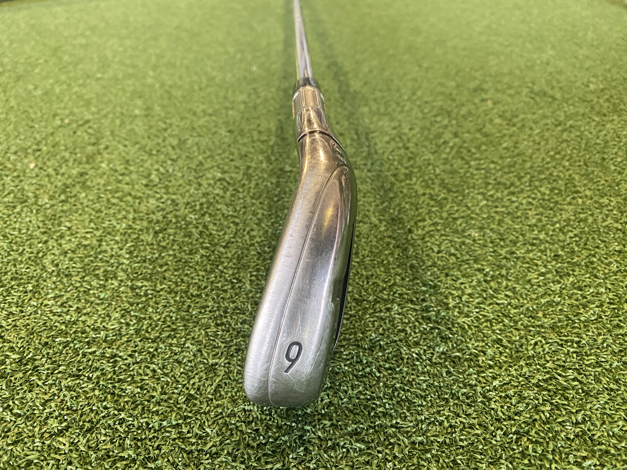 TaylorMade M4 9 Iron