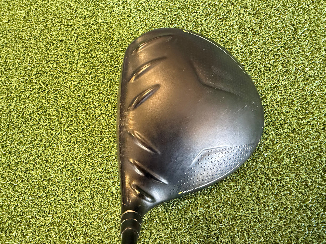 2022 Ping G430 Max 10.5° Driver with Headcover
