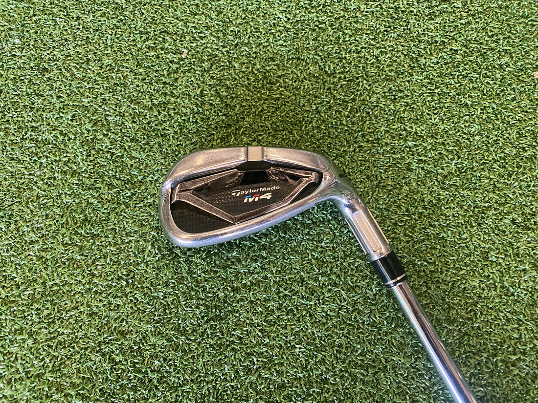 TaylorMade M4 9 Iron