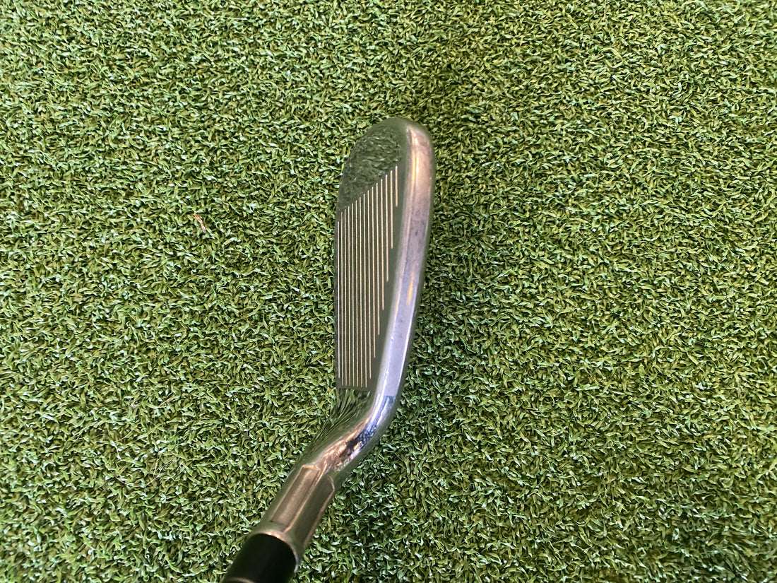 TaylorMade M4 9 Iron