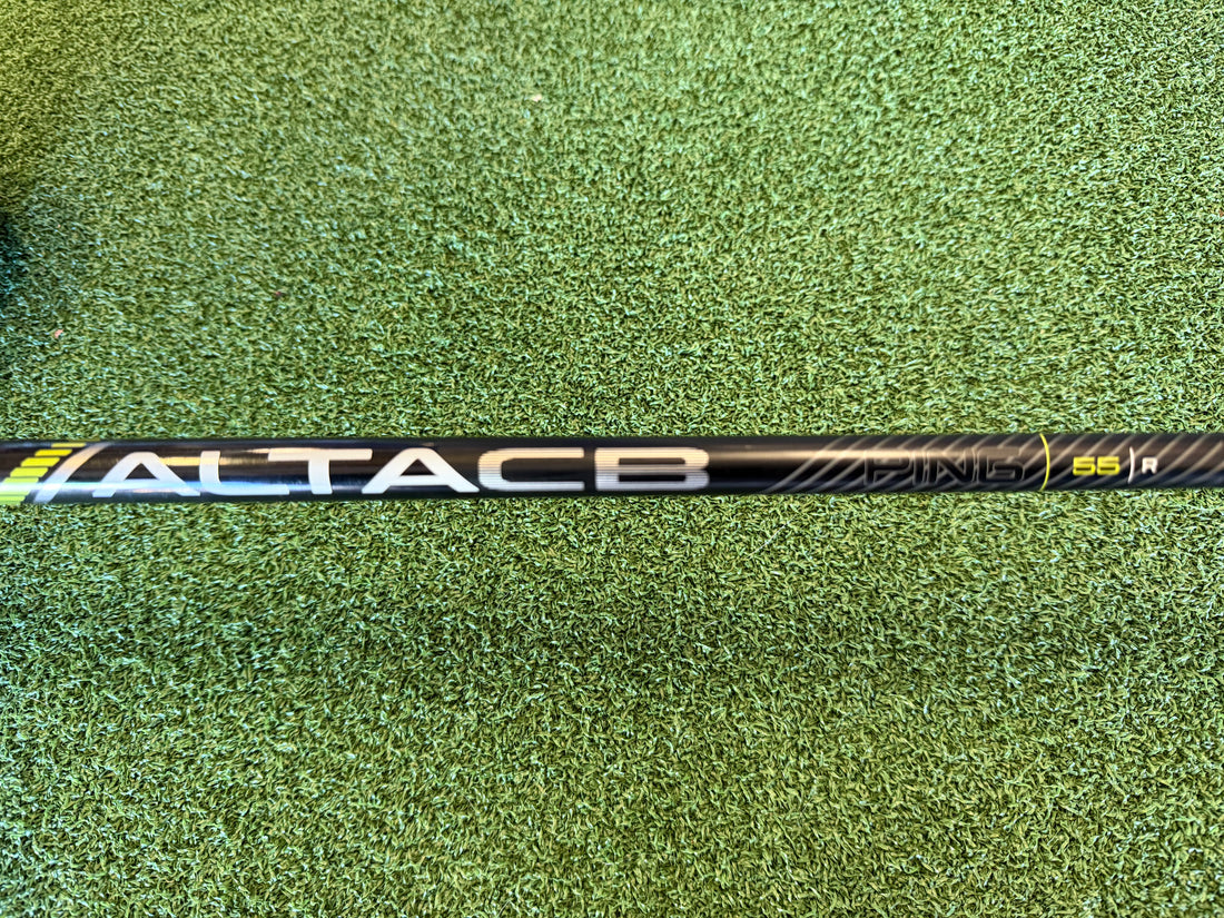 2022 Ping G430 Max 10.5° Driver With Headcover
