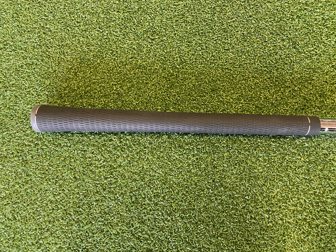 TaylorMade M4 9 Iron