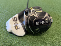 Ping G430 Max 10.5° Driver with Headcover