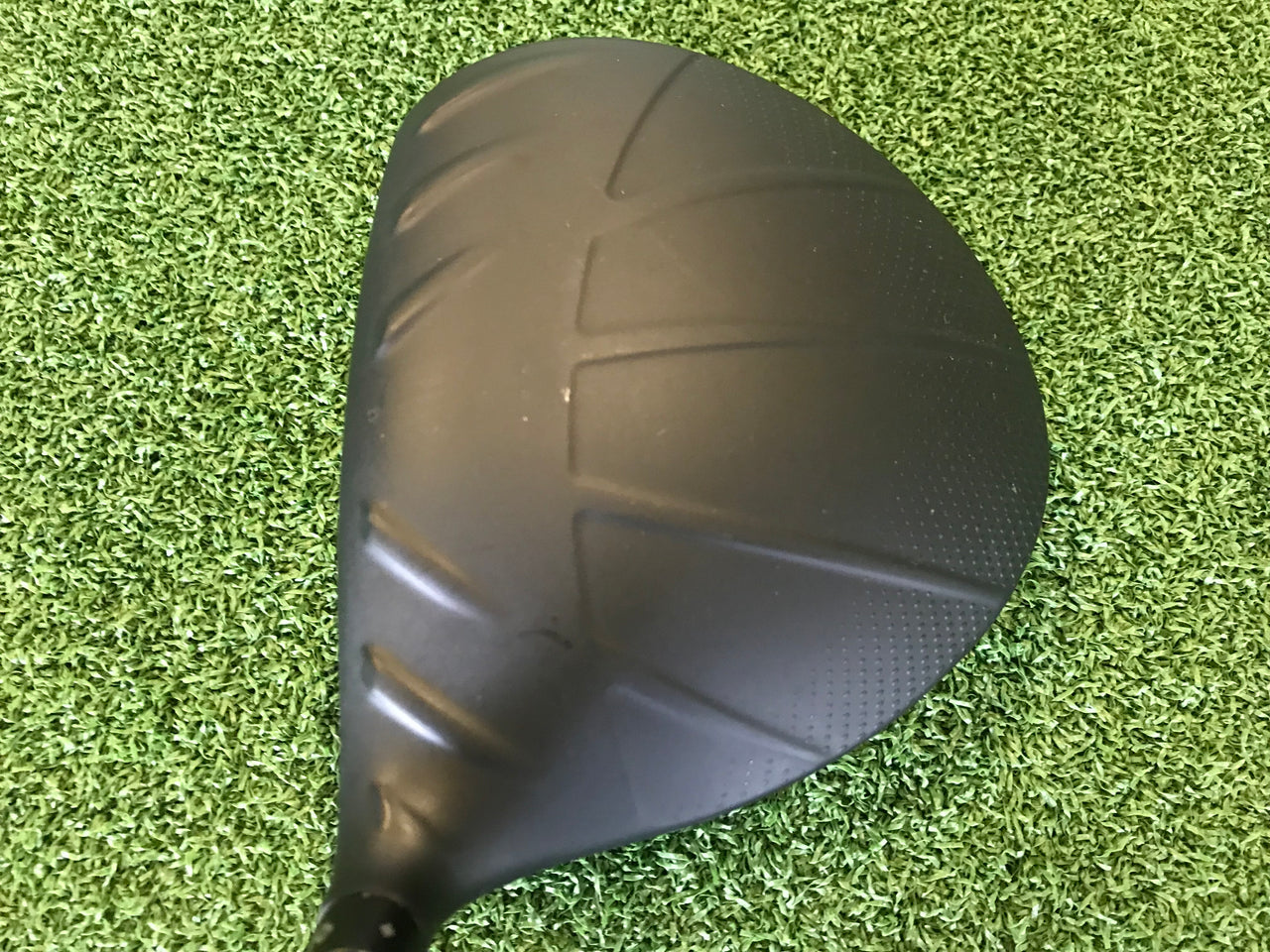 2018 Ping G400 LST 10° Driver