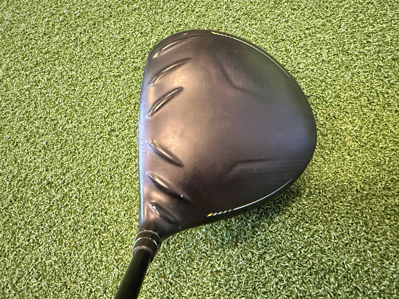 Ping G430 Max 10.5° Driver with Headcover