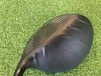 2018 Ping G400 LST 10° Driver