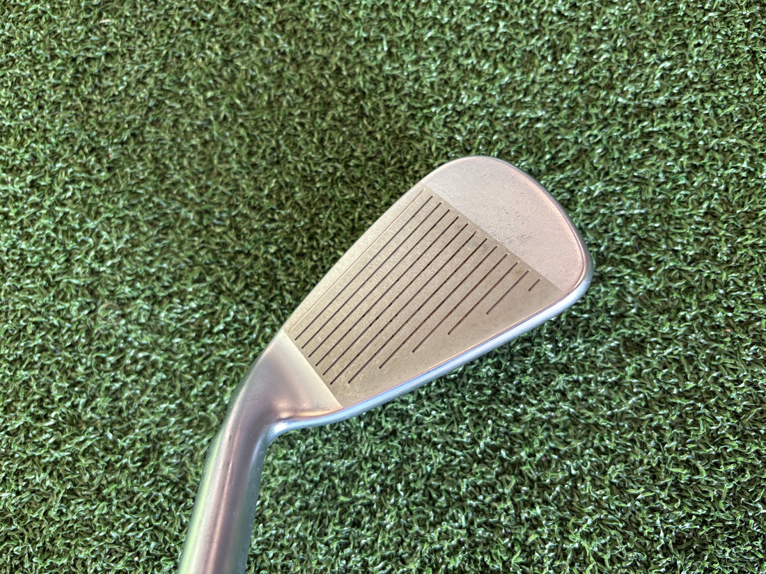 2019 Ping G410 Crossover 23° 4 Driving Iron