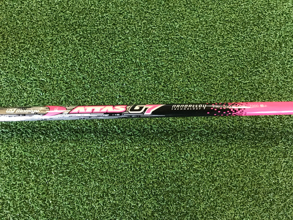 2018 Ping G400 LST 10° Driver