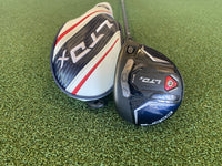 2022 Cobra King LTDx 15° 3 Wood With Headcover