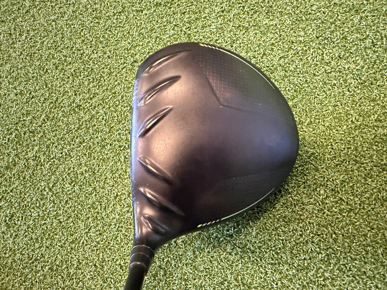 2022 Ping G430 Max 10.5° Driver with Headcover