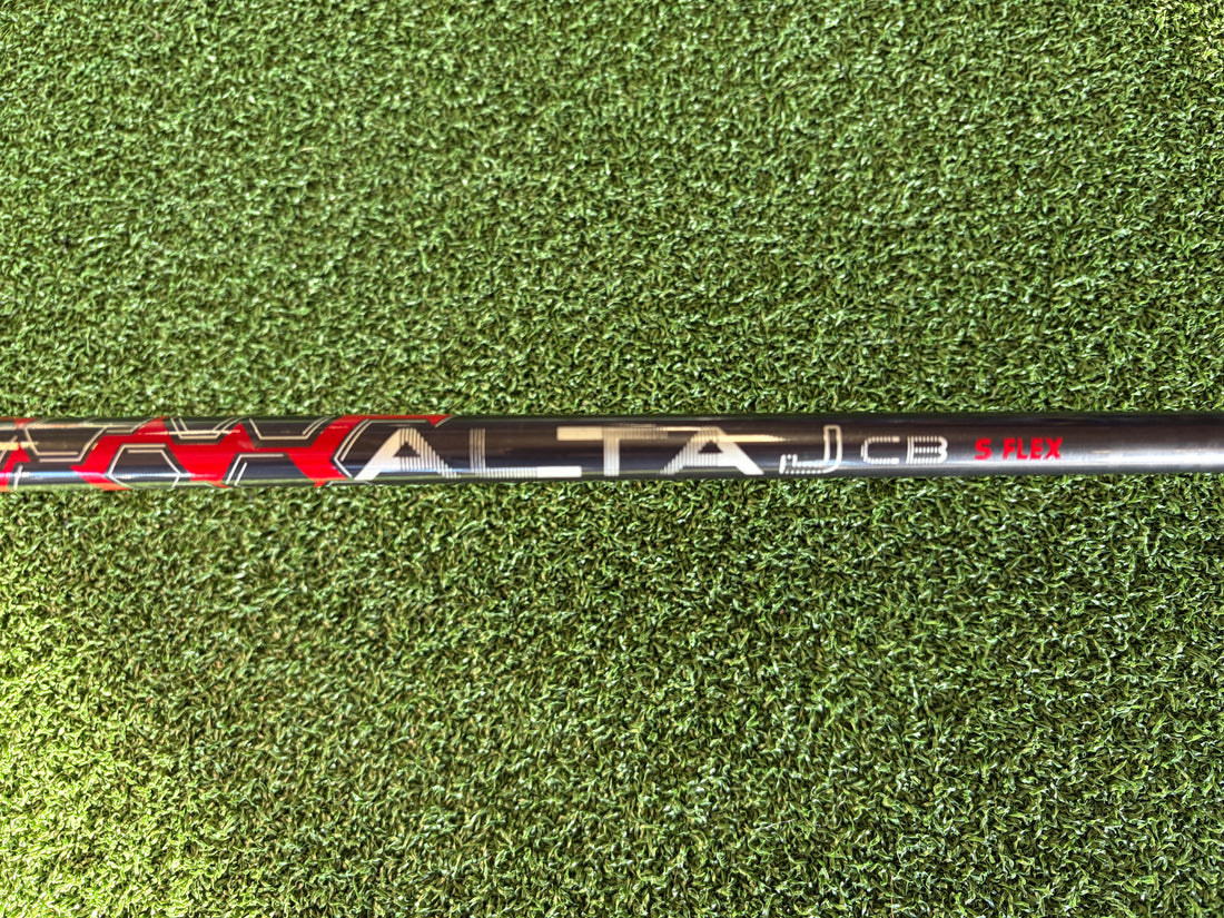 2019 Ping G410 Crossover 23° 4 Driving Iron