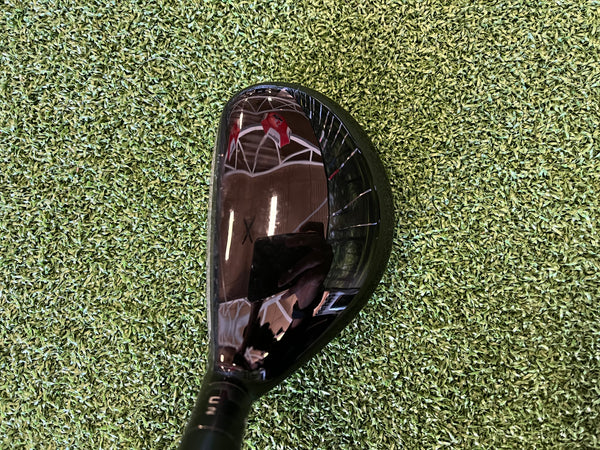 2020 Titleist Tsi2 18° 3 Hybrid