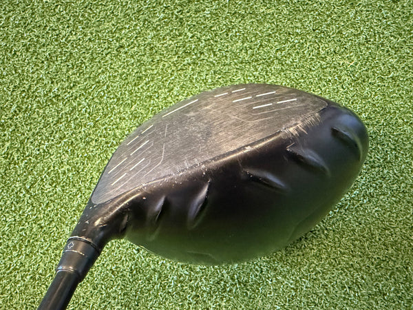 2022 Ping G430 Max 10.5° Driver with Headcover