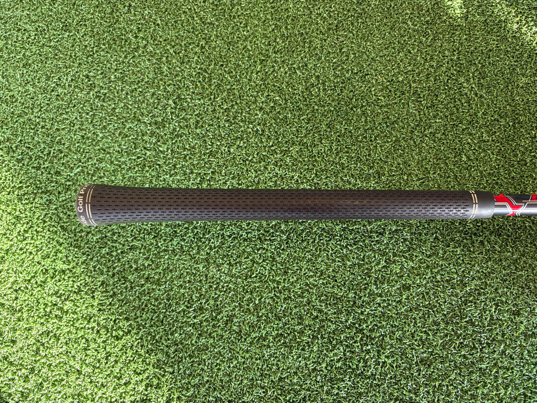 2019 Ping G410 Crossover 23° 4 Driving Iron