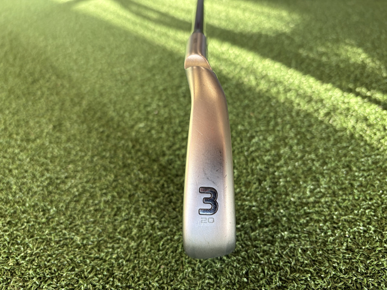 2019 Ping G410 Crossover 20° 3 Driving Iron *Excellent Condition*