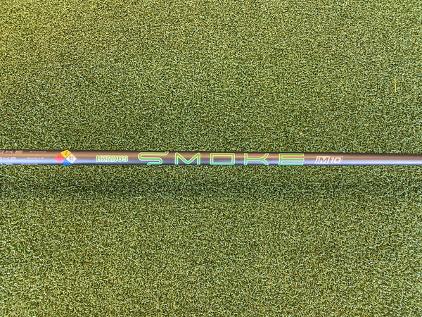 2022 Cobra King LTDx 15° 3 Wood With Headcover