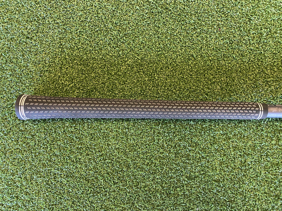 2022 Cobra King LTDx 15° 3 Wood With Headcover