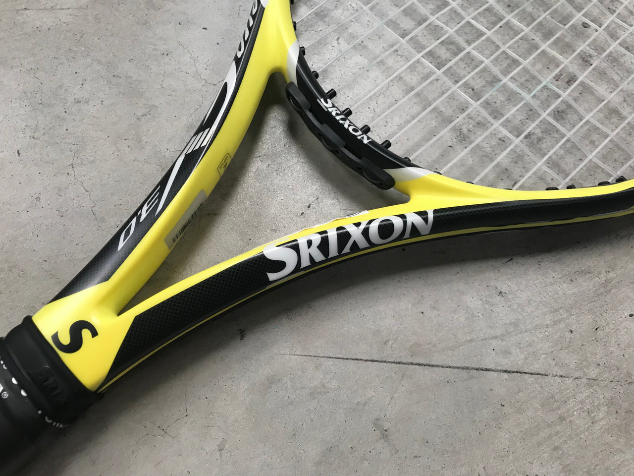 Srixon Revo CV 3.0 Tennis Racket *Like New*