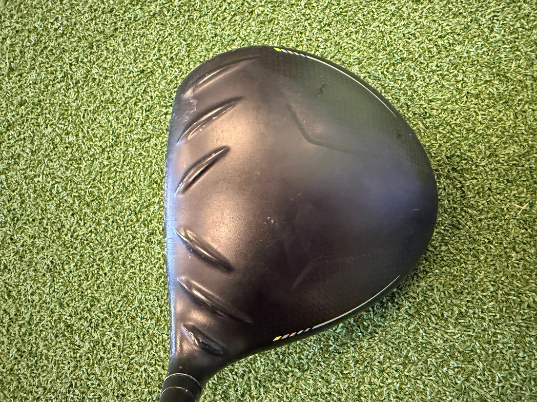 Ping G430  Max Driver 10.5° Driver With Headcover