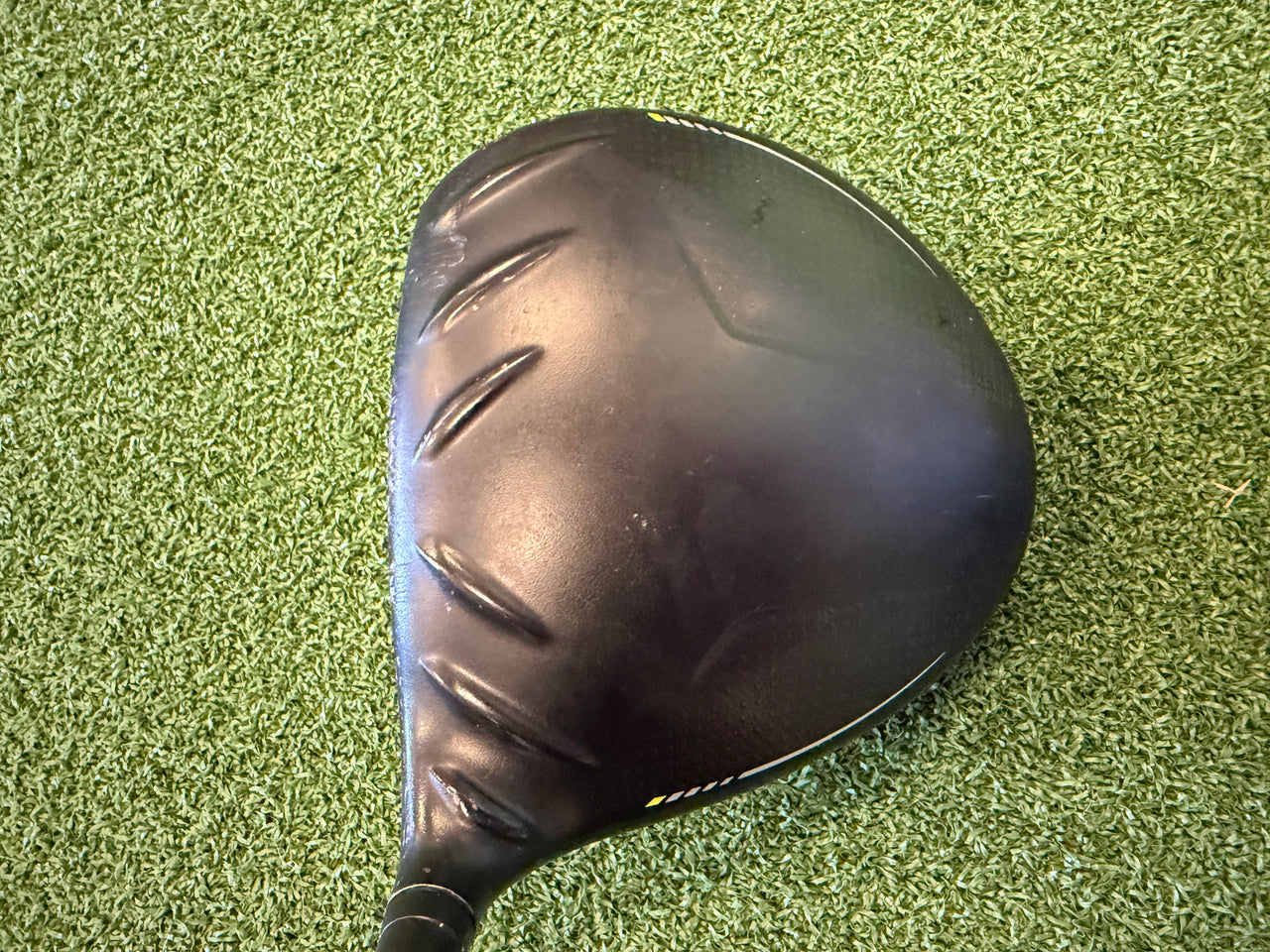 Ping G430  Max Driver 10.5° Driver With Headcover