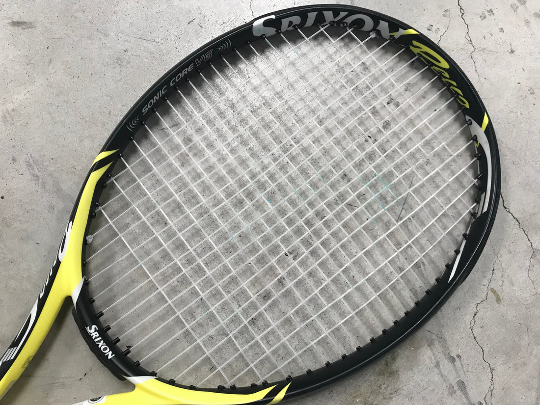 Srixon Revo CV 3.0 Tennis Racket *Like New*