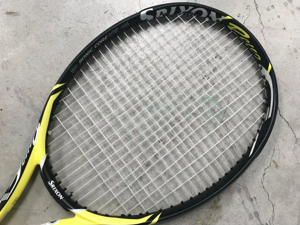 Srixon Revo CV 3.0 Tennis Racket *Like New*