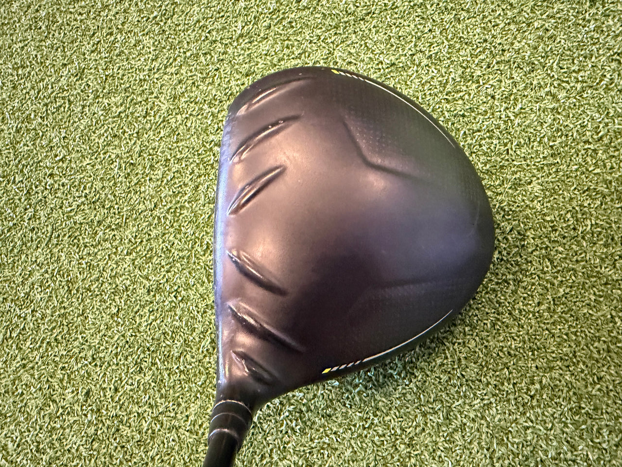 2022 Ping G430 Max Driver with Headcover