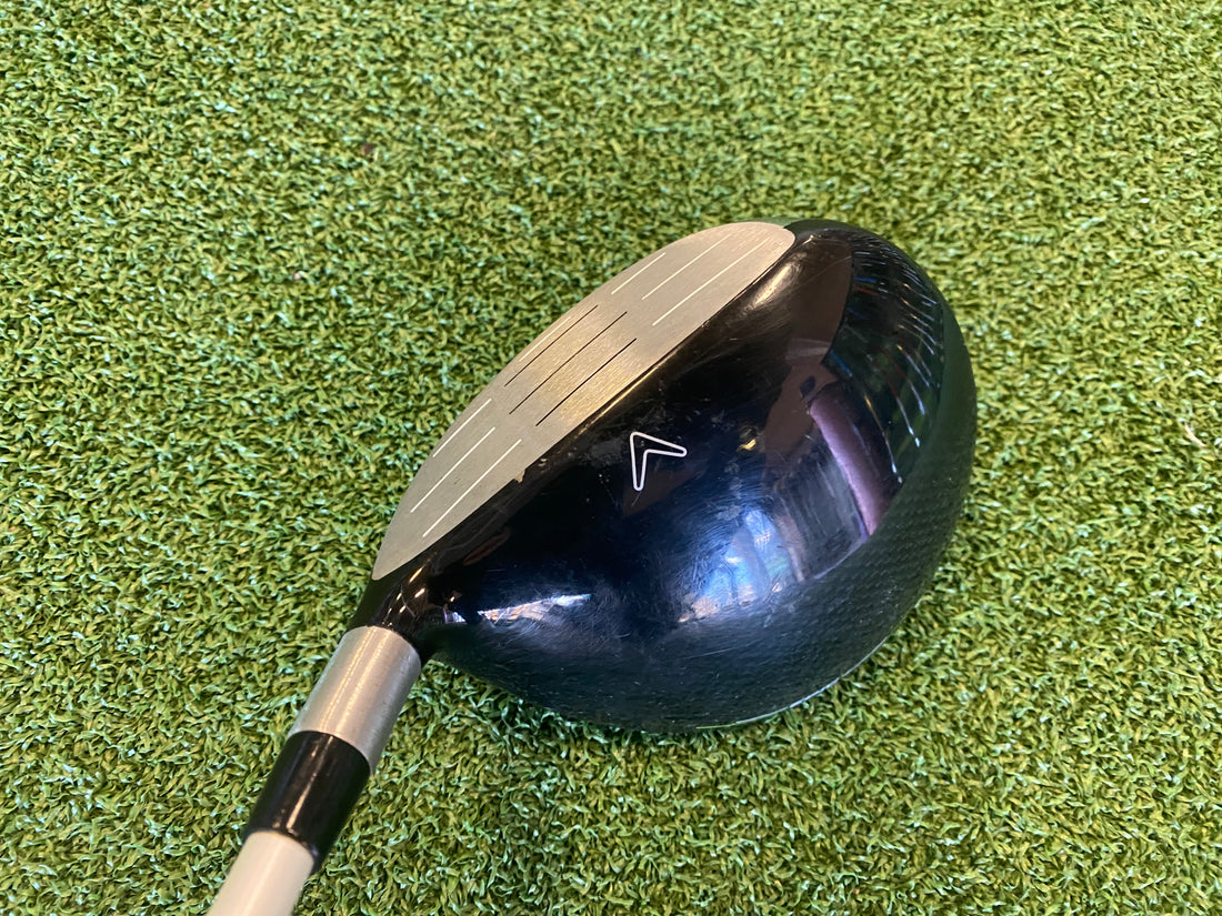 2021 Callaway Epic Max Fast 15° 3 Wood