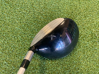 2021 Callaway Epic Max Fast 15° 3 Wood