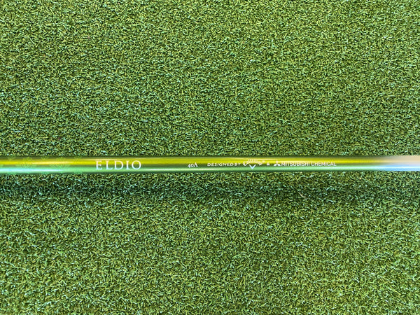 2021 Callaway Epic Max Fast 15° 3 Wood
