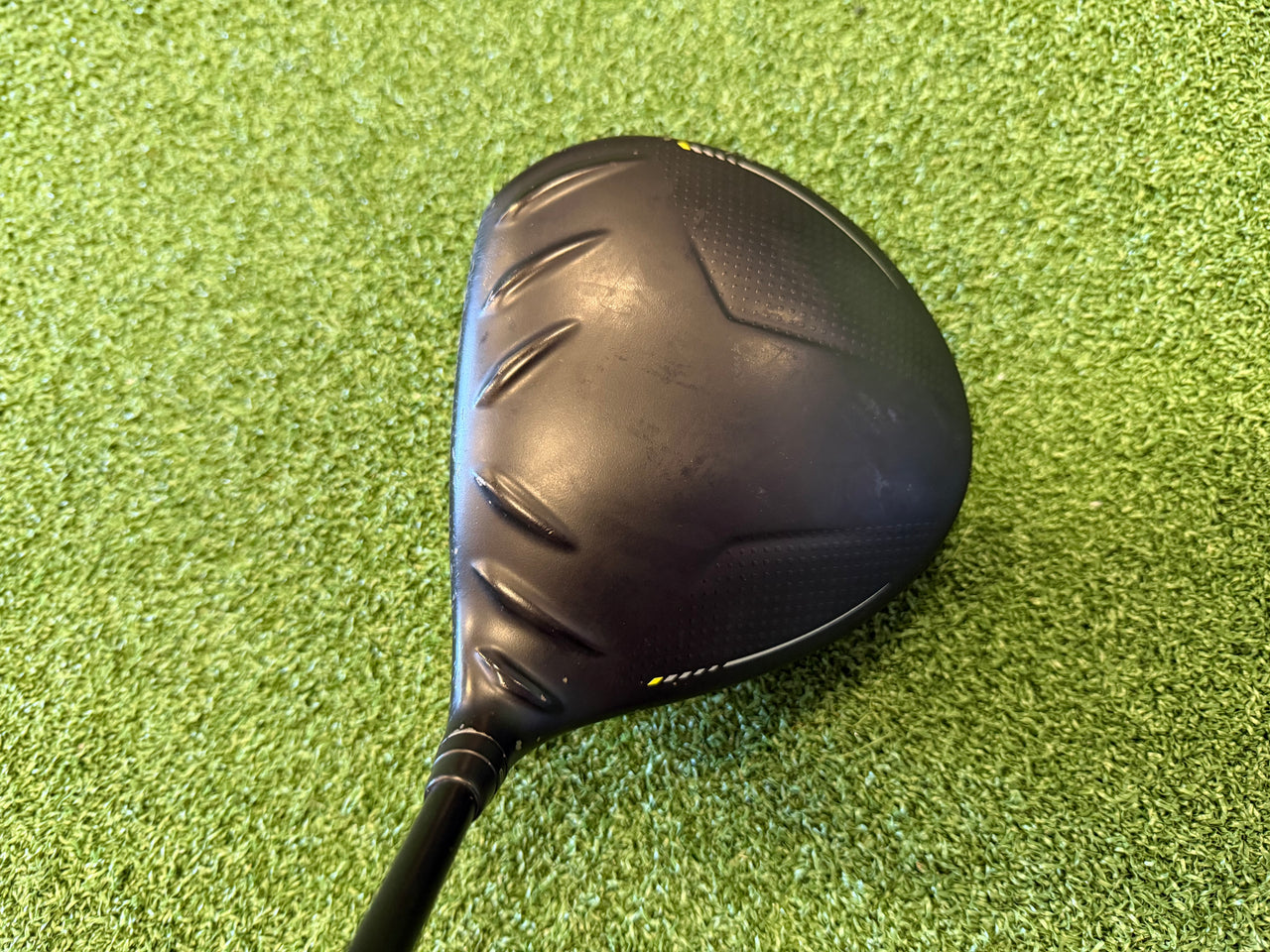 2022 Ping G430 Max 10.5° Driver With Headcover