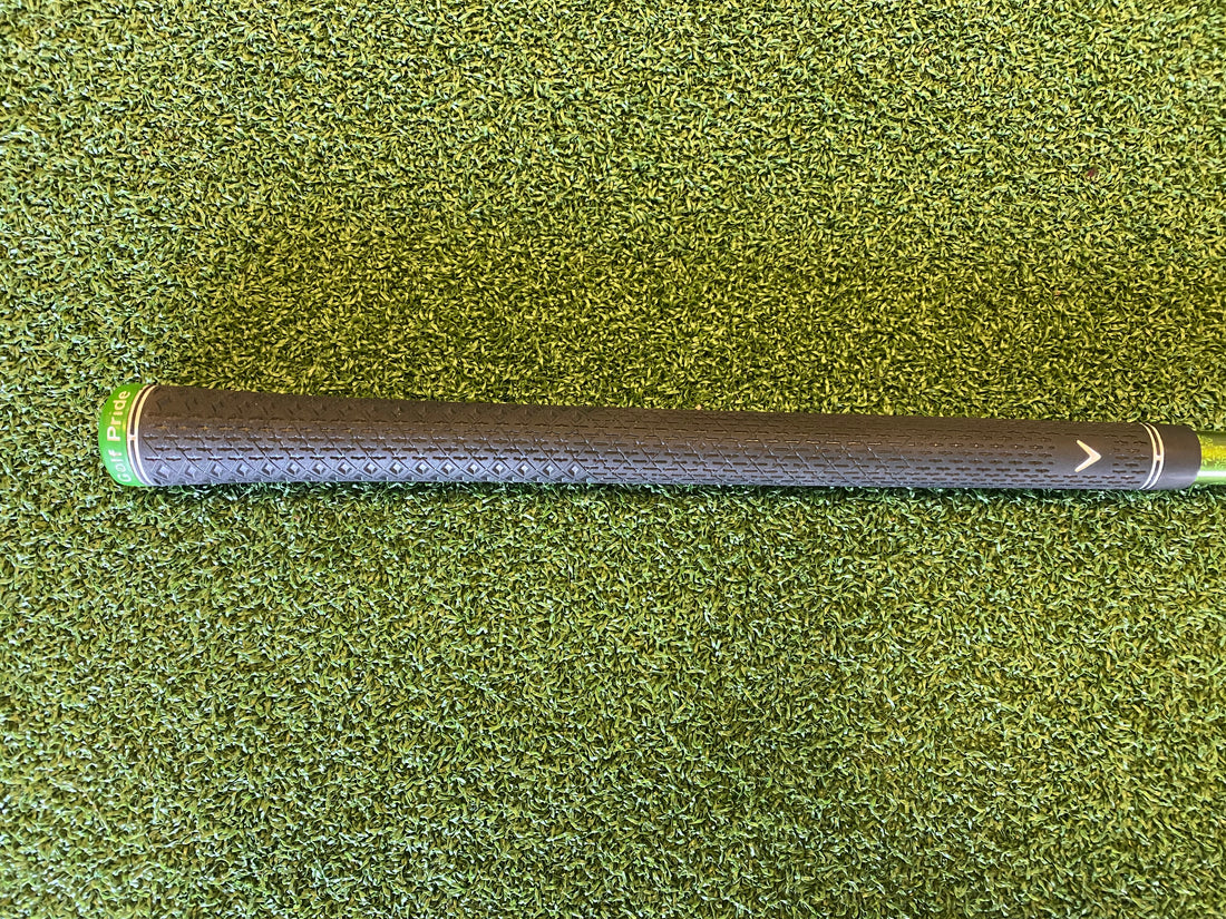 2021 Callaway Epic Max Fast 15° 3 Wood