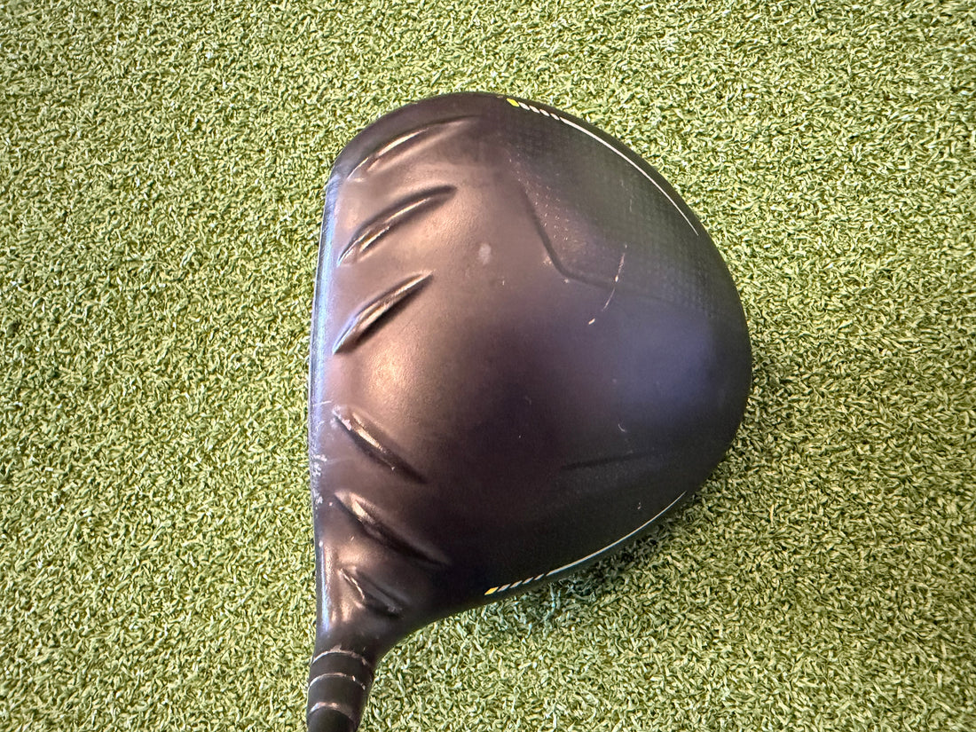 2022 Ping G430 Max 10.5° Driver With Headcover