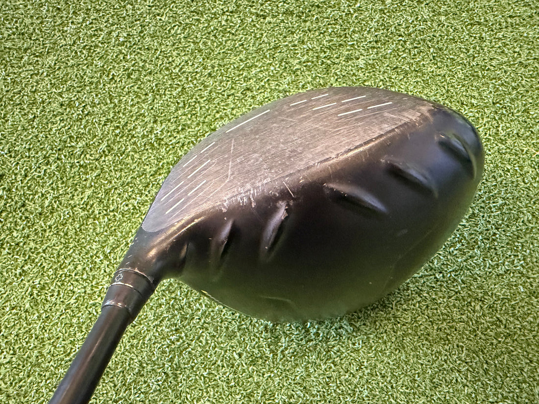 2022 Ping G430 Max 10.5° Driver With Headcover