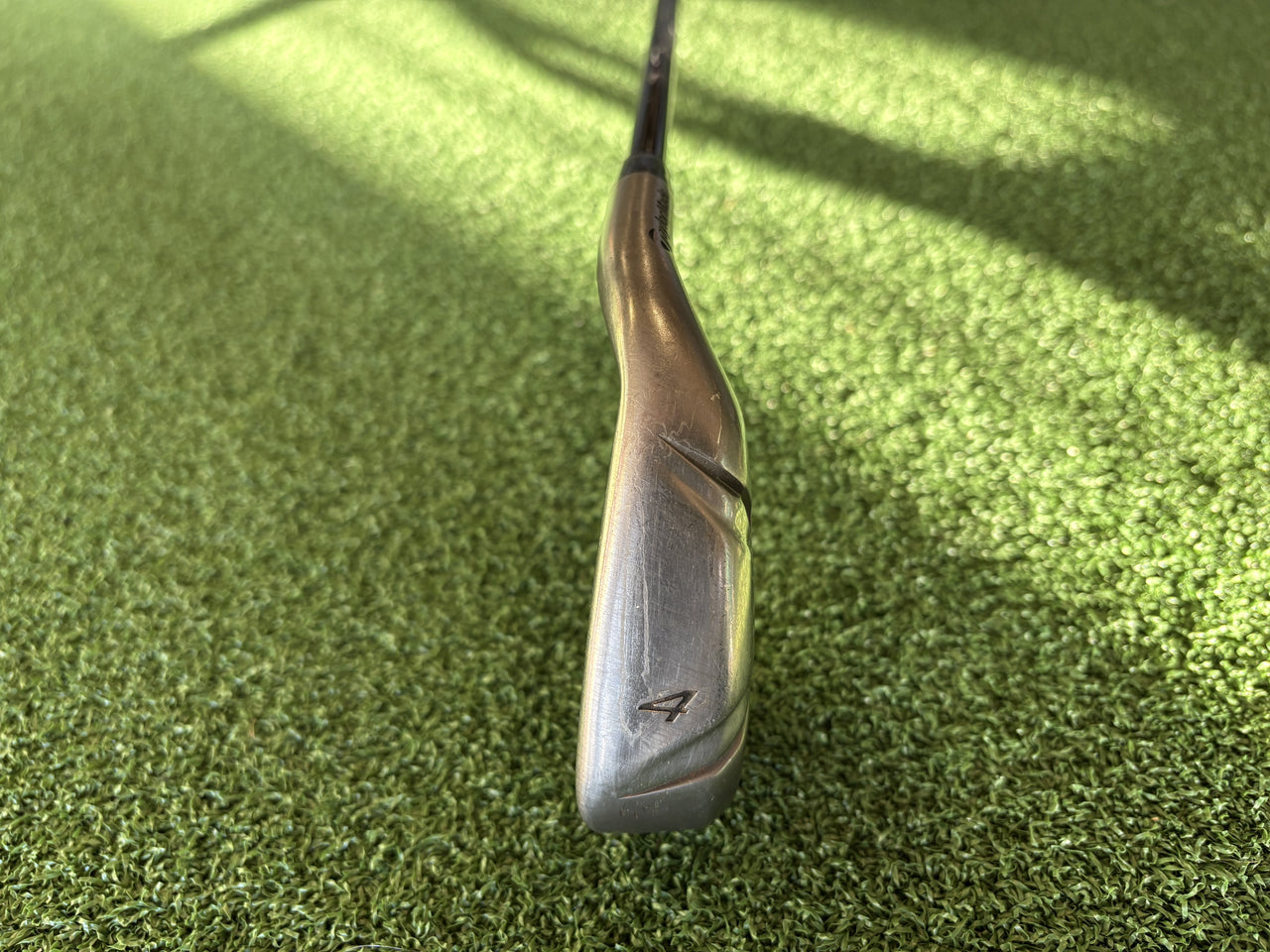 TaylorMade RBZ 4 Iron