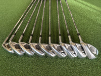 2023 Ping G430 5-9, W, 45°, 50°, 54° Iron Set