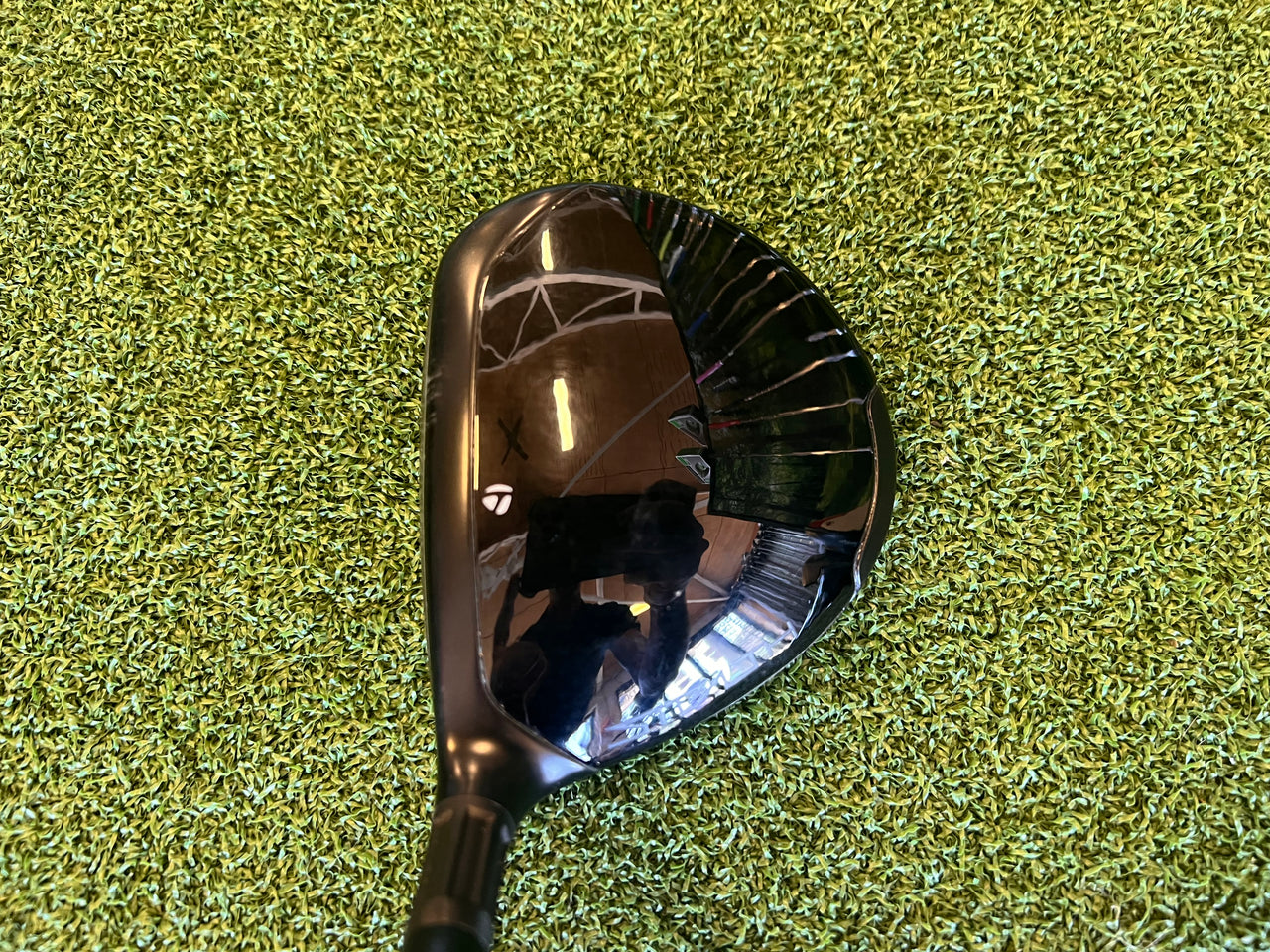 2023 TaylorMade Stealth 2 15° 3 Wood With Headcover