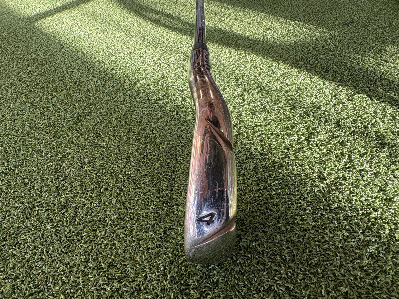 TaylorMade Burner 2.0 4 Iron