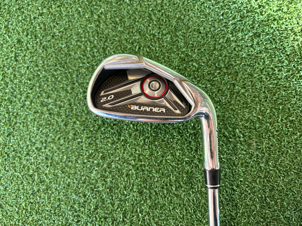 TaylorMade Burner 2.0 4 Iron