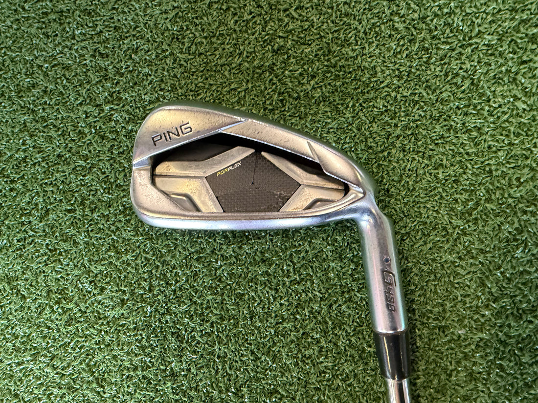 2023 Ping G430 5-9, W, Iron Set