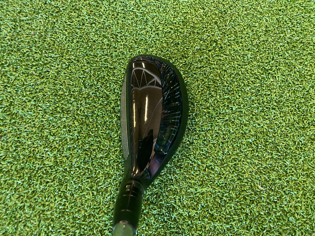 2020 Titleist TSi3 20° 3 Hybrid With Headcover *Excellent Condition*