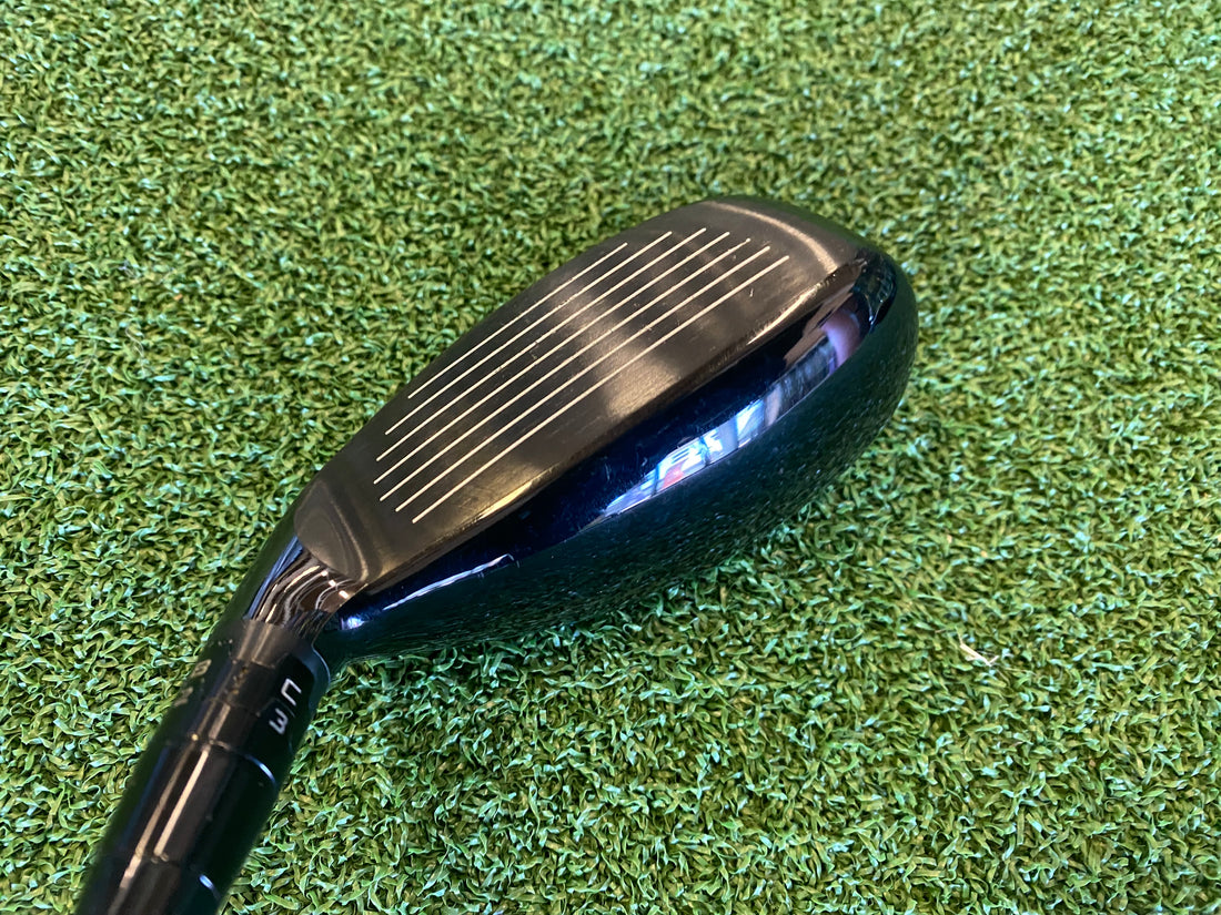 2020 Titleist TSi3 20° 3 Hybrid With Headcover *Excellent Condition*