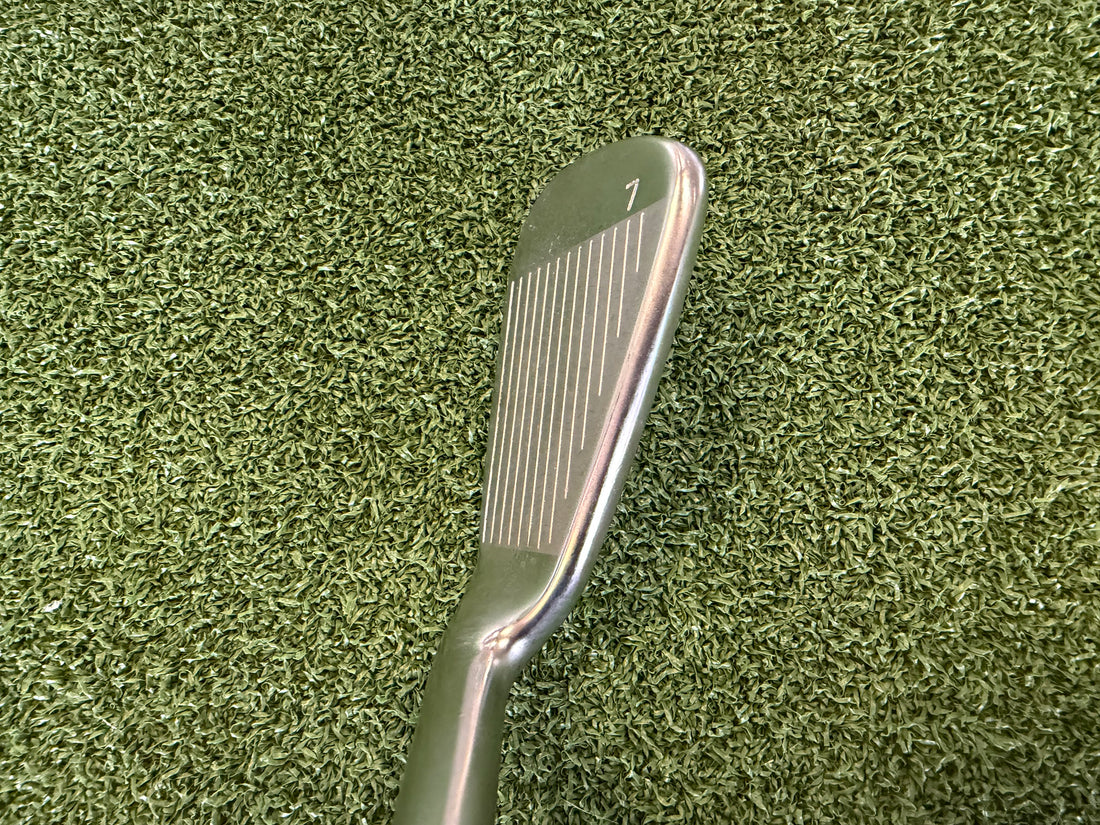 2023 Ping G430 5-9, W, Iron Set